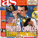 Illustration for article titled How Real Are These Rumors About Gareth Bale To Manchester United?